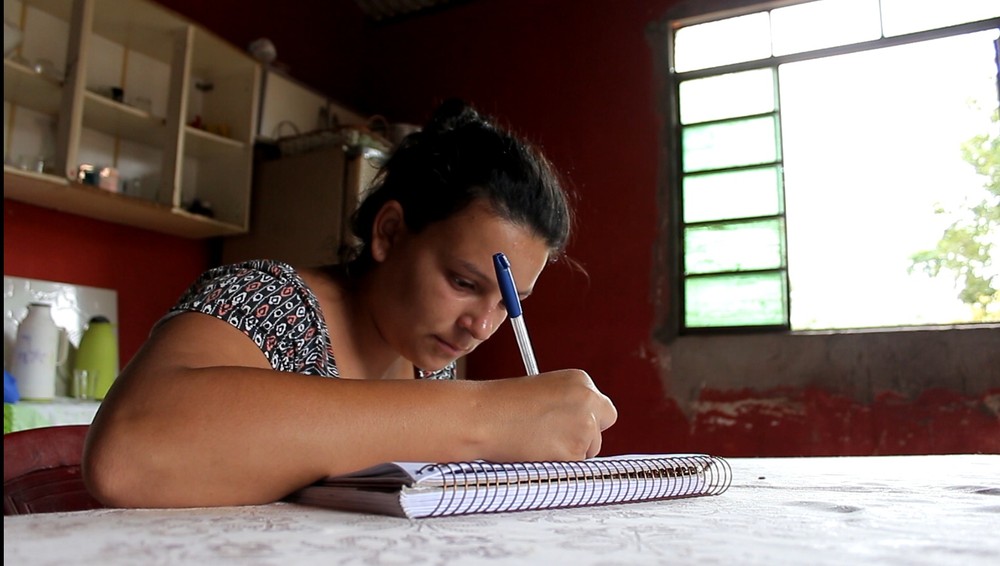  Adolescente pede frango e refrigerante em carta para Papai Noel