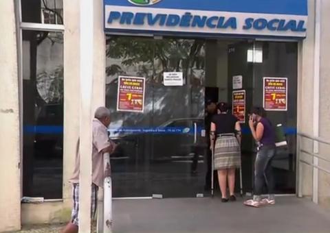 INSS cancela 49% dos benefícios por incapacidade em 2 anos de revisão