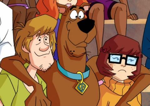Velma e Salsicha terão um filho juntos