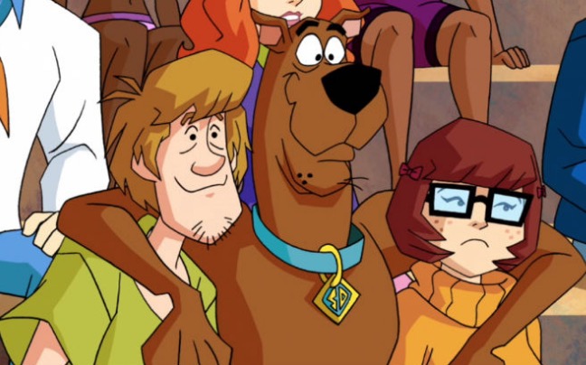 Velma e Salsicha terão um filho juntos