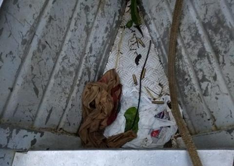 Com armamento pesado, caçadores atacam base da Funai no Amazonas