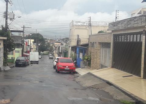Na noite de Natal, jovem é encurralado e morto a tiros em Manaus