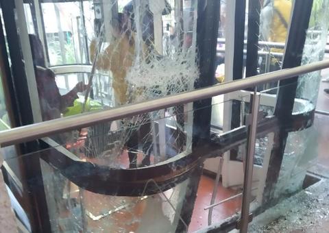 Acidente com bondinho deixa 25 pessoas feridas na Colômbia; entre elas 3 brasileiros