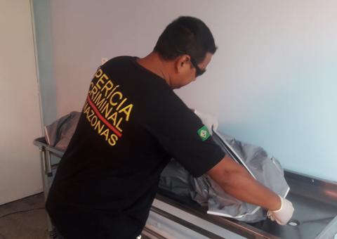Em Manaus, homem morre após ser encontrado agonizando em calçada