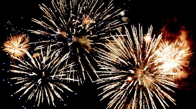 Funk e música eletrônica agitam PUMP especial de réveillon em Manaus