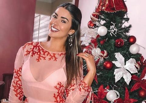 Vivian Amorim celebra natal com família em Manaus, ‘preservando as minhas raízes ’
