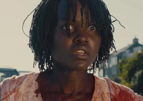 Terror ‘Nós' ganha trailer aterrorizante. Vem ver