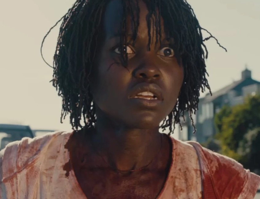 Terror ‘Nós' ganha trailer aterrorizante. Vem ver