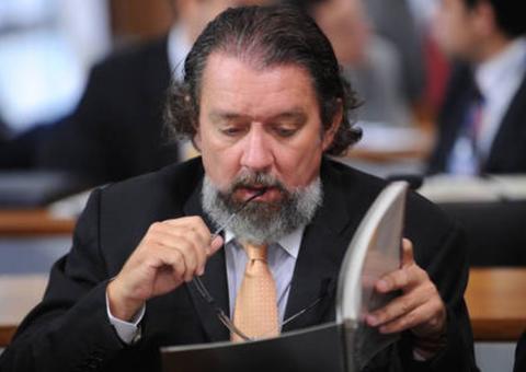 João de Deus reforça defesa e contrata advogado de Joesley Batista