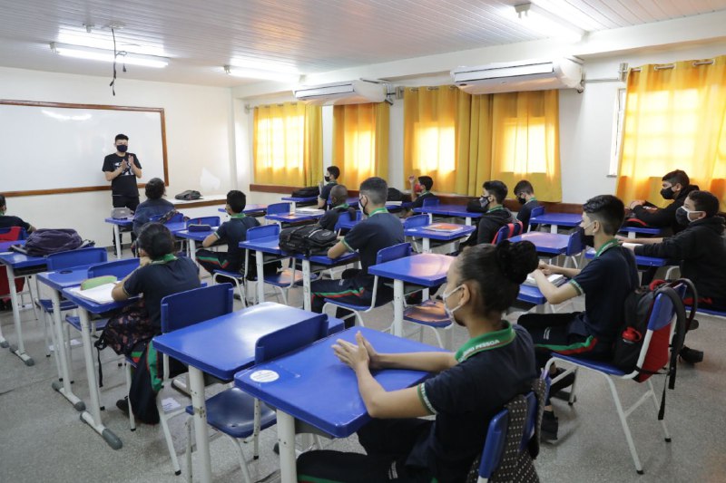 Pé-de-Meia: pagamento a estudantes começa nesta segunda-feira