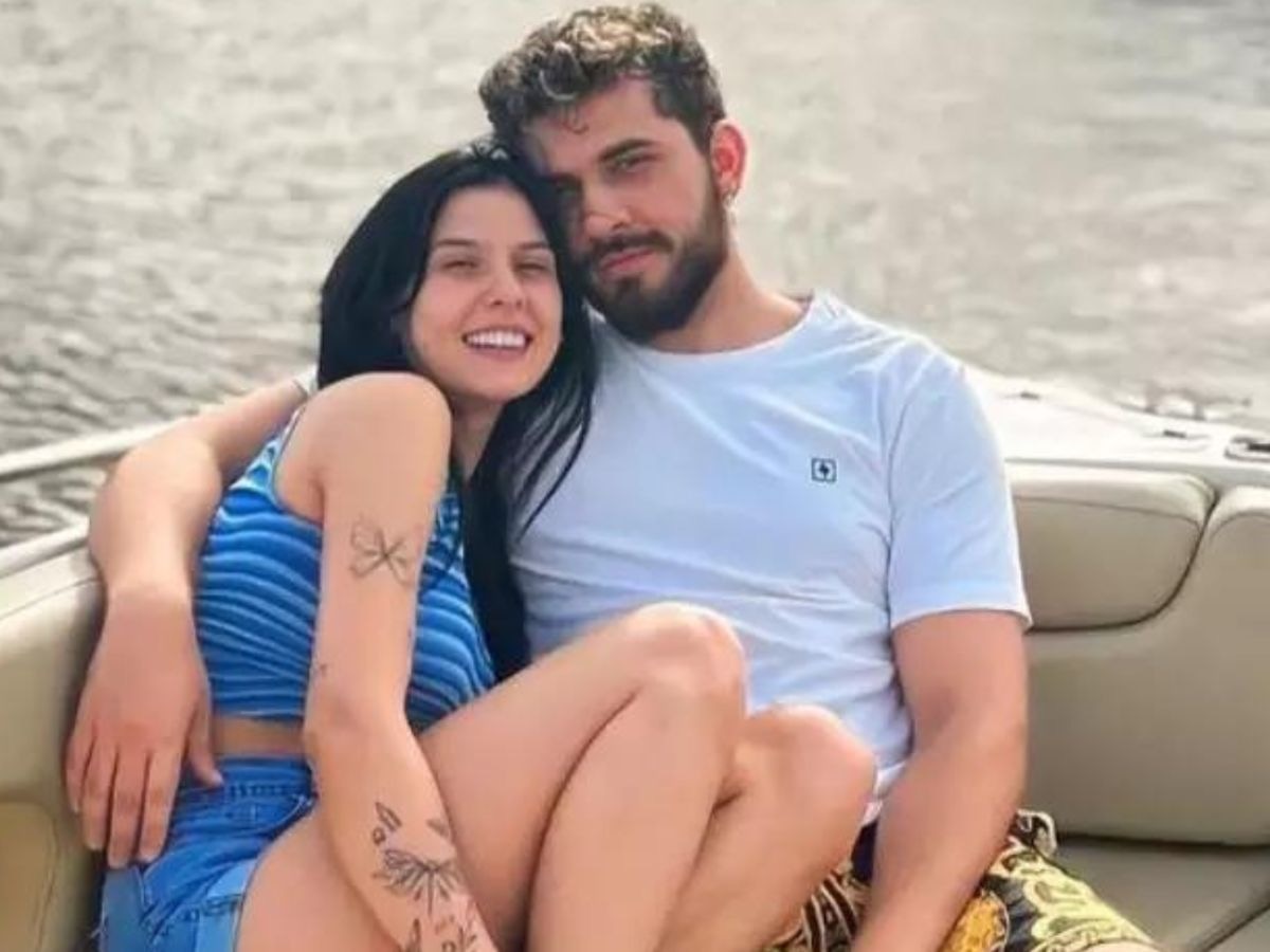 Gustavo Mioto deixa de seguir Ana Castela após suposto affair com Zé Felipe