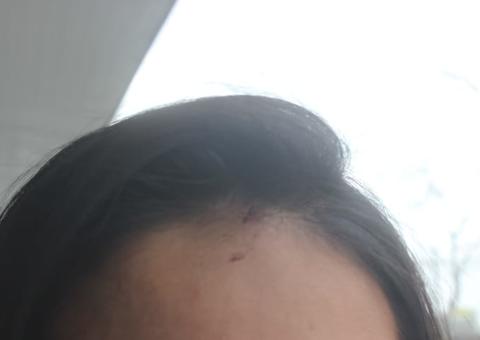 Jovem é agredida durante comemoração de natal no All Night 