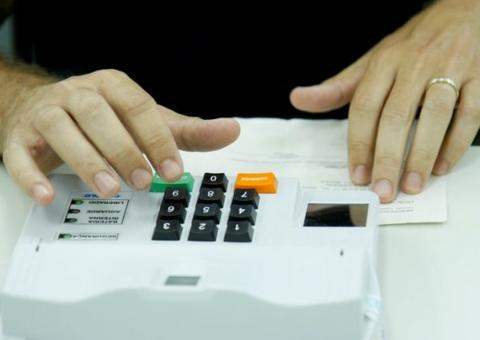 Prazo para justificar ausência no 2° turno das eleições termina nesta quinta-feira