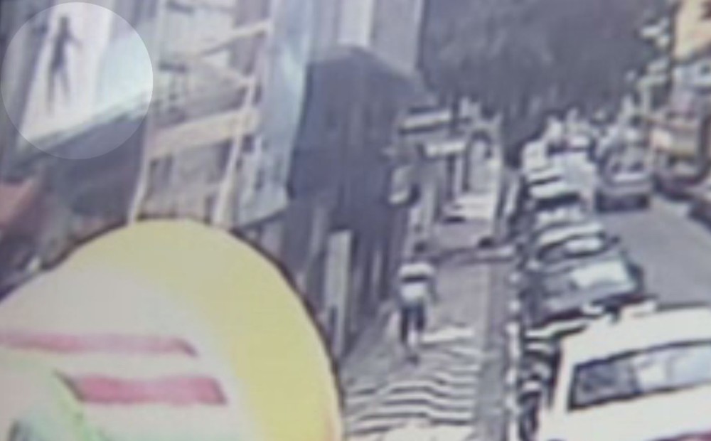 Grávida cai de sacada de prédio após discussão com o marido