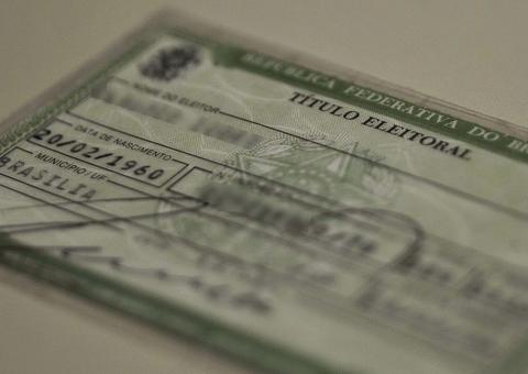 Prazo para justificar ausência no 2° turno termina nesta quinta-feira