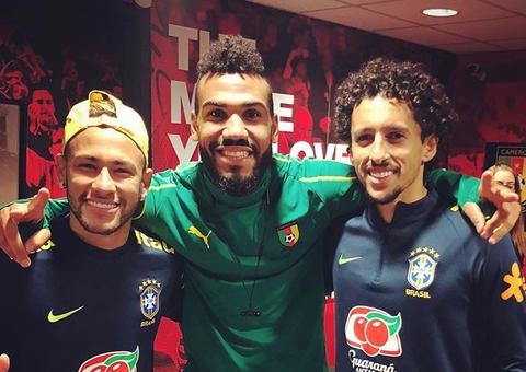 Depois de Thiago Silva, outro jogador do PSG tem casa roubada em Paris