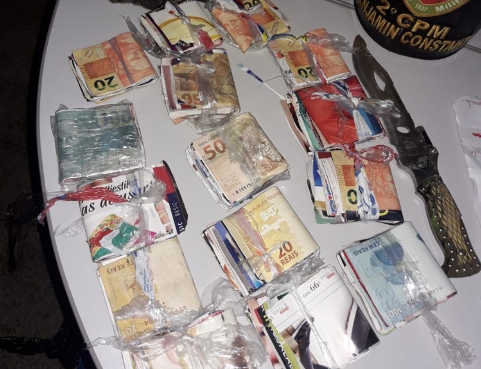 Adolescentes sequestram criança de 8 anos e exigem R$ 45 mil de resgate no Amazonas