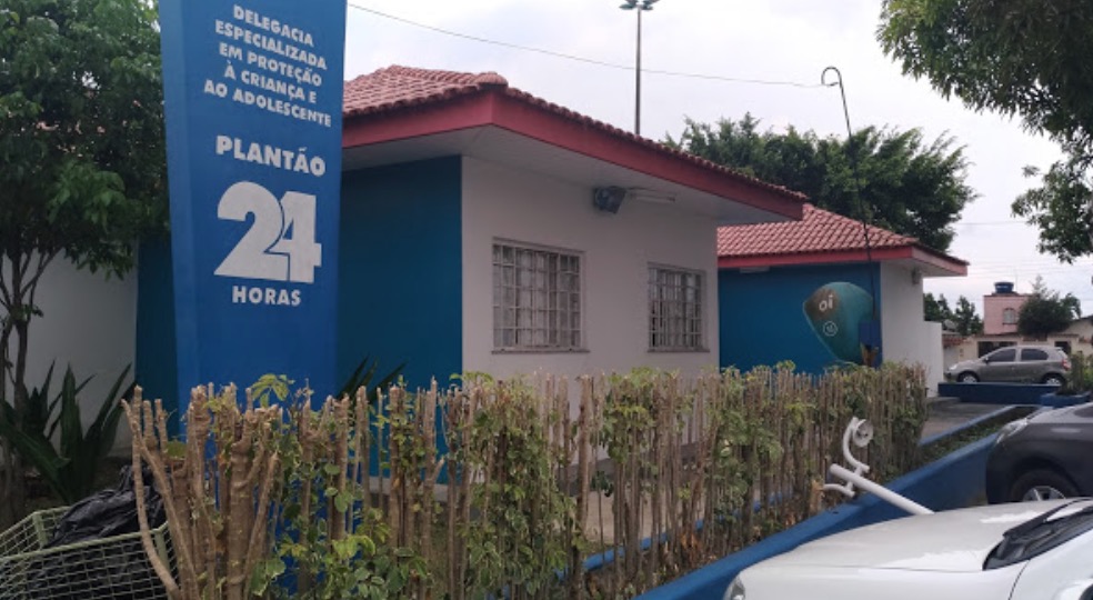 Homem é preso suspeito de estuprar e manter ex-enteada em cárcere privado em Manaus