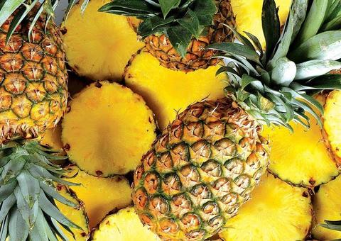 Conheça algumas frutas que você tem em casa que servem como anti-inflamatórios