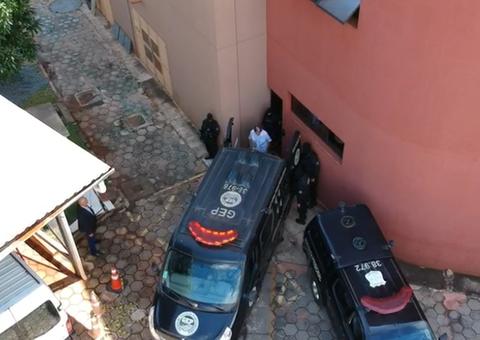 João de Deus diz ao MP que não se lembra das mulheres que o acusam