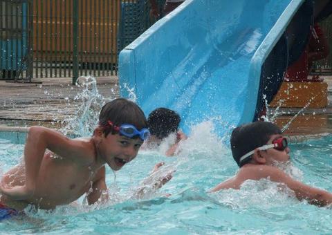 Sesc abre inscrições para as atividades do 'Brincando nas Férias' em Manaus 