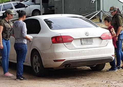 Argentina sequestrada é libertada 32 anos depois na Bolívia