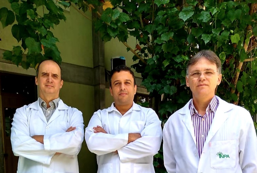 Pesquisador da UEA publica artigo em revista internacional