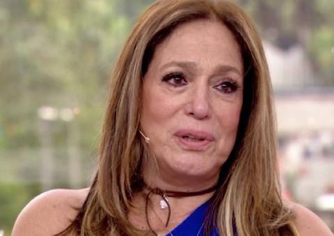 Suzana Vieira revela que se declarou para colega de elenco novinho, mas foi 'rejeitada'