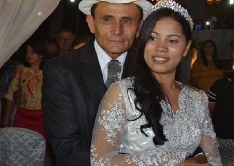 Stefhany Absoluta é acusada de dar golpe no marido de 53 anos: 'Levou tudo que Deus me deu'