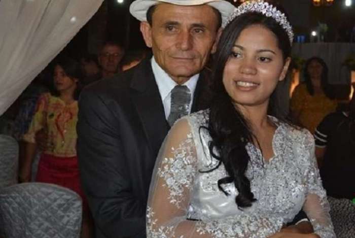 Stefhany Absoluta é acusada de dar golpe no marido de 53 anos: 'Levou tudo que Deus me deu'