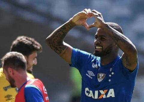 Abel revela desejo e Flamengo vai atrás da contratação de Dedé 