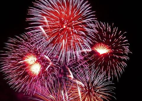 Com sertanejo, axé e forró, Réveillon do Chapéu Goiano comemora a chegada de 2019