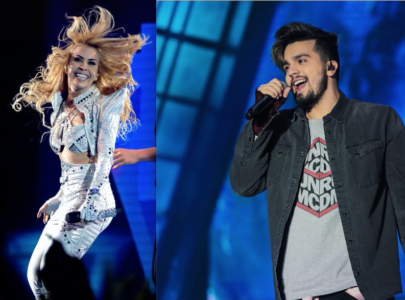 Réveillon 2019 terá mais de dez horas de festa e pontos de arrecadação de donativos