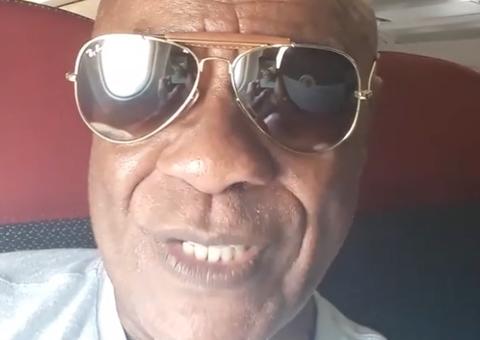 Kid Bengala desmente boatos sobre sua morte no Instagram