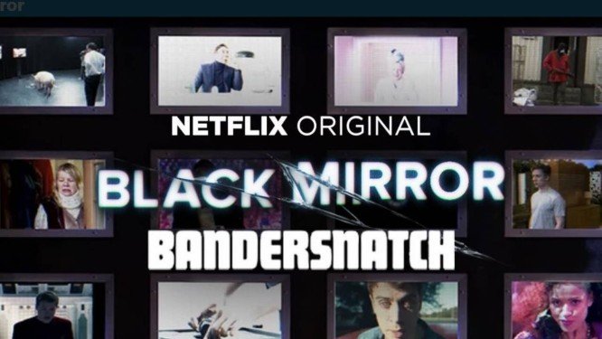 'Black Mirror': Netflix lança filme ainda esse mês, segundo site
