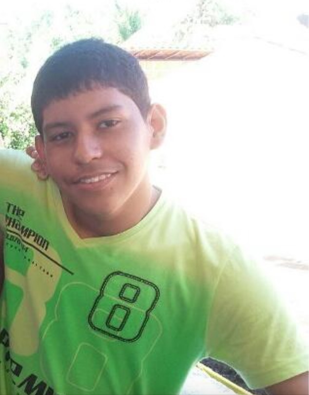 Jovem que veio a Manaus para conhecer namorada virtual é encontrado