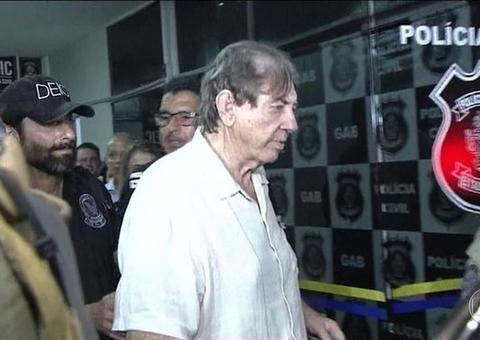 MP prepara 1ª denúncia contra João de Deus por estupro e violação sexual
