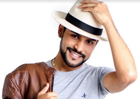  'Fenômeno das vaquejadas' Thullio Milionário agita sexta no Alambique