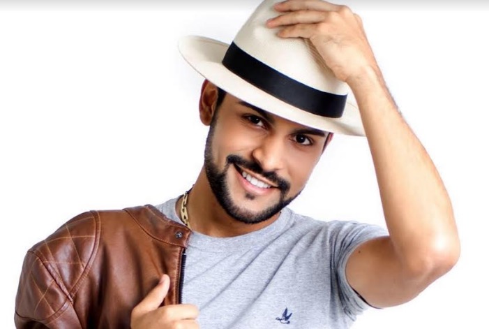  'Fenômeno das vaquejadas' Thullio Milionário agita sexta no Alambique