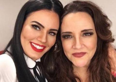 Após quatro anos chega ao fim relacionamento de Ana Carolina e Letícia Lima 