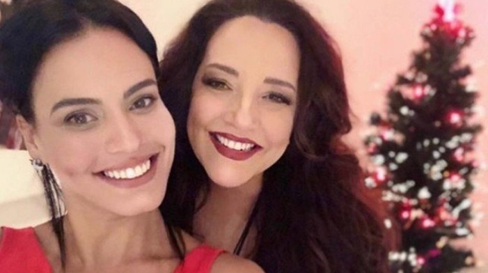 Após quatro anos chega ao fim relacionamento de Ana Carolina e Letícia Lima 