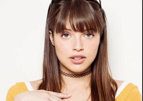 Agatha Moreira mostra corpão em ensaio nu; veja fotos 