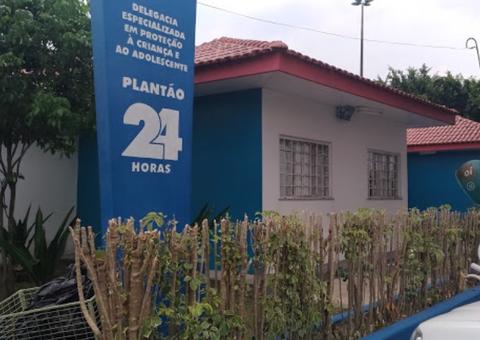 Em Manaus, homem é preso suspeito de abusar de adolescente no provador de loja
