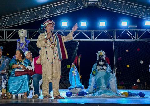 Festival Afro-Amazônico de Yemanjá inicia neste sábado 
