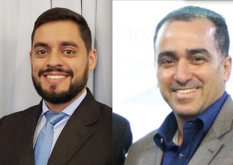 Wilson Lima define titulares da Amazonprev, Seai, Adaf e mais cinco órgãos 