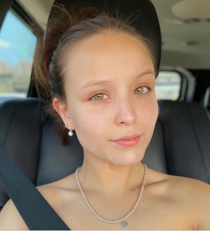 Larissa Manoela vai ganhar carro avaliado em R$ 179 mil de presente de aniversário  