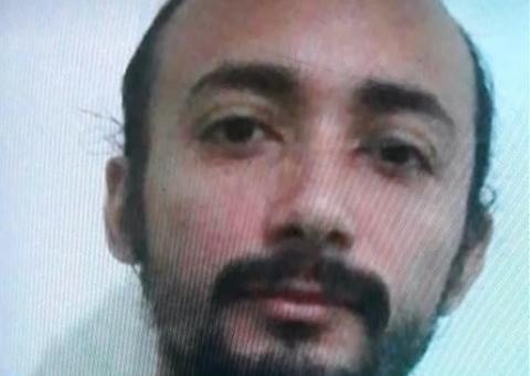 Homem sai de casa e desaparece em Manaus