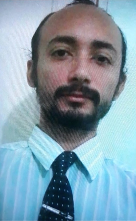 Homem sai de casa e desaparece em Manaus