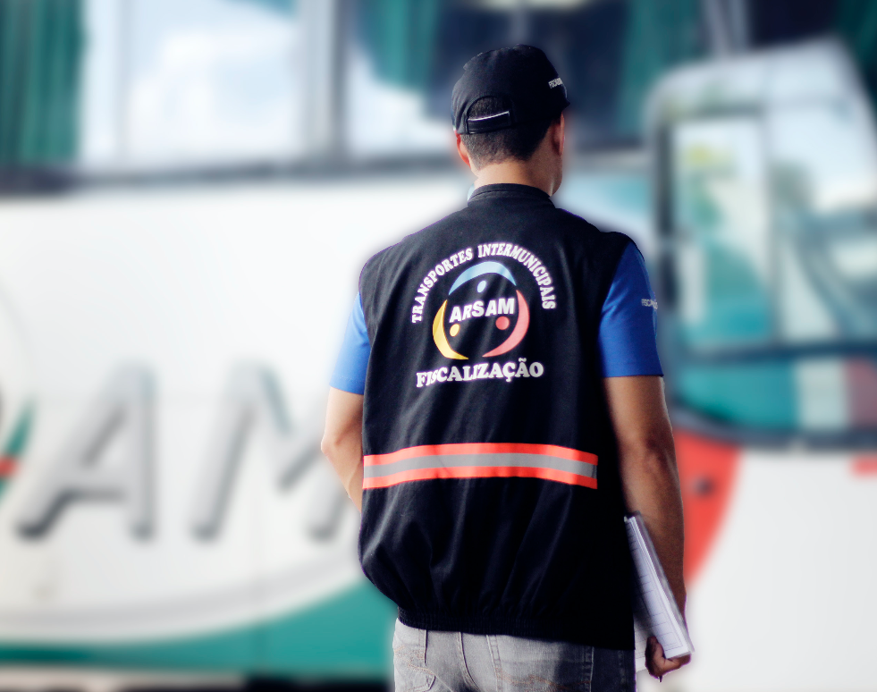 Arsam intensifica fiscalizações nas principais saídas de Manaus para Réveillon  