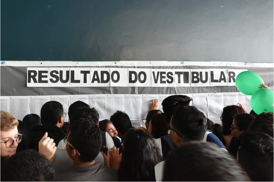 UEA divulga adendo em Edital para curso de Licenciatura em Dança